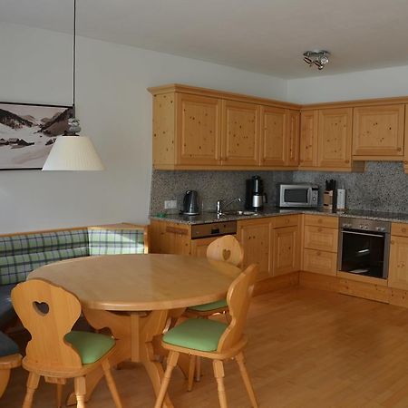 Appartement Am Schlatterberg Altenmarkt im Pongau Buitenkant foto