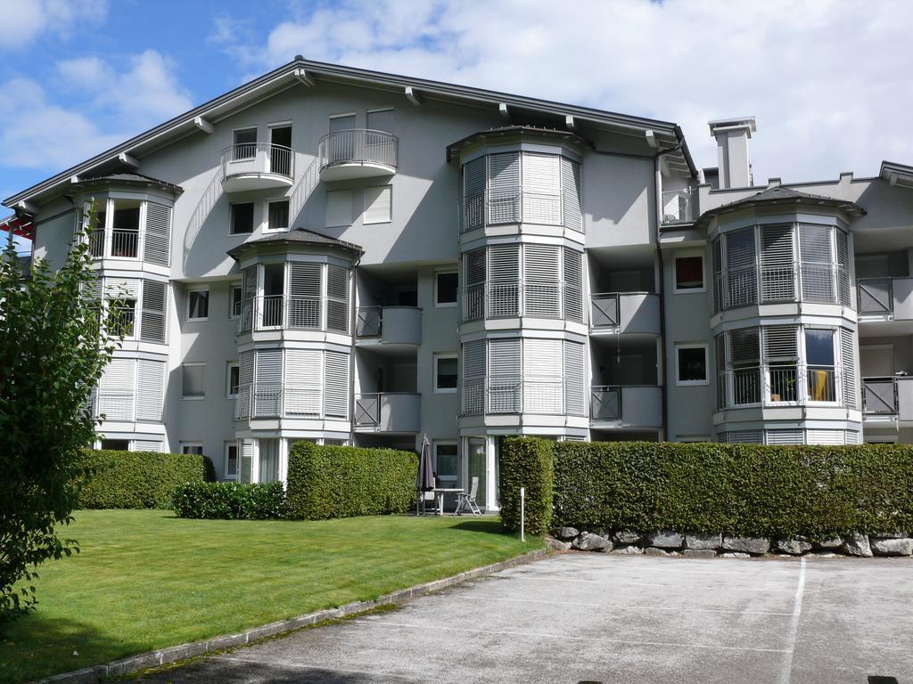 Appartement Am Schlatterberg Altenmarkt im Pongau Buitenkant foto