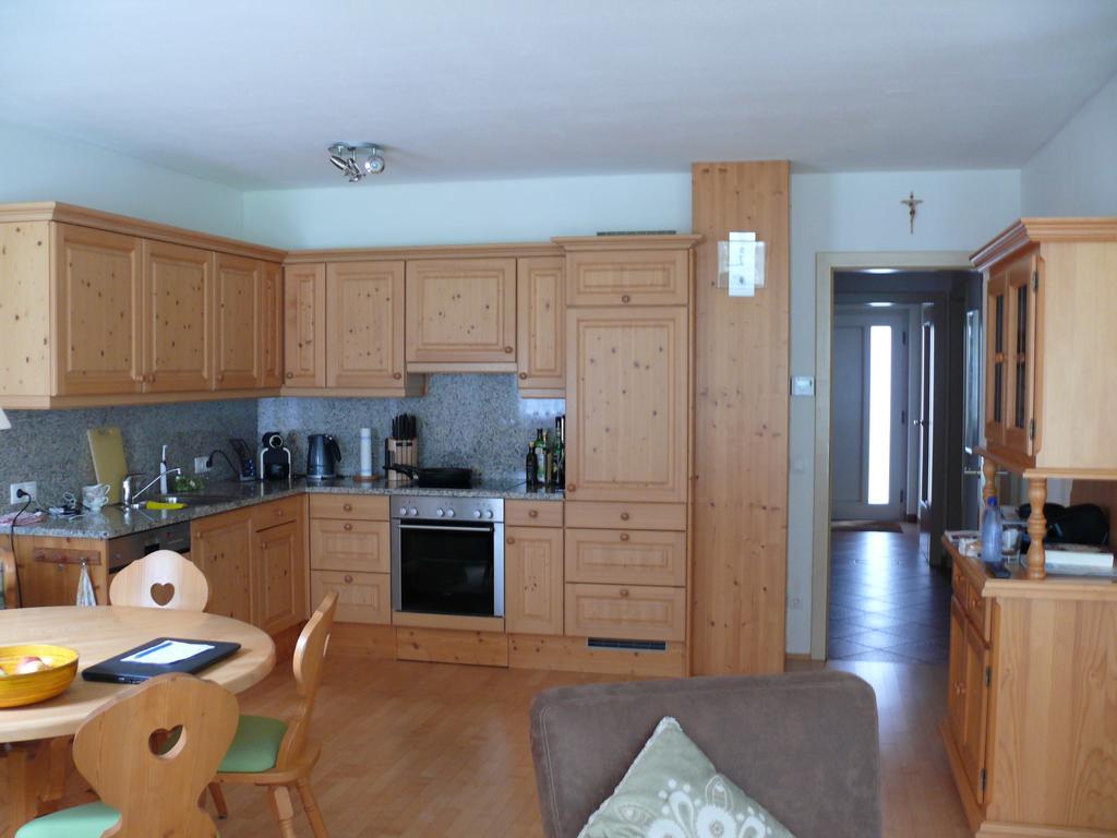 Appartement Am Schlatterberg Altenmarkt im Pongau Buitenkant foto