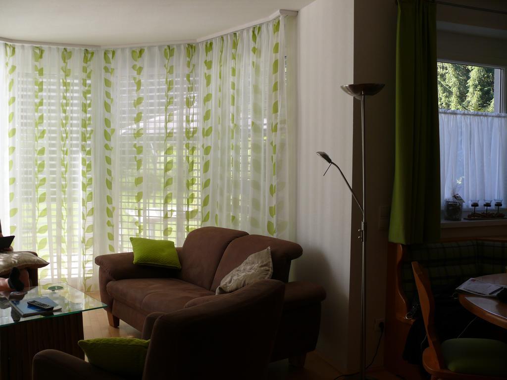 Appartement Am Schlatterberg Altenmarkt im Pongau Buitenkant foto