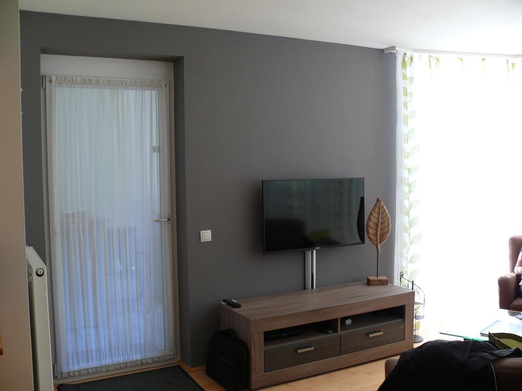 Appartement Am Schlatterberg Altenmarkt im Pongau Buitenkant foto