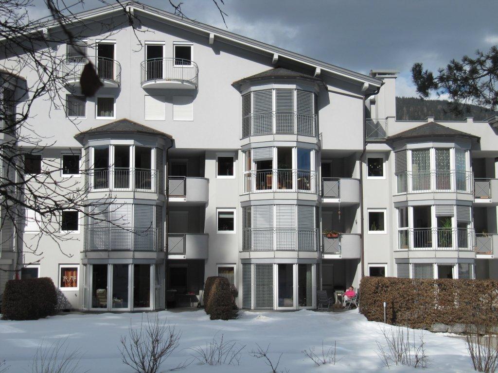 Appartement Am Schlatterberg Altenmarkt im Pongau Buitenkant foto